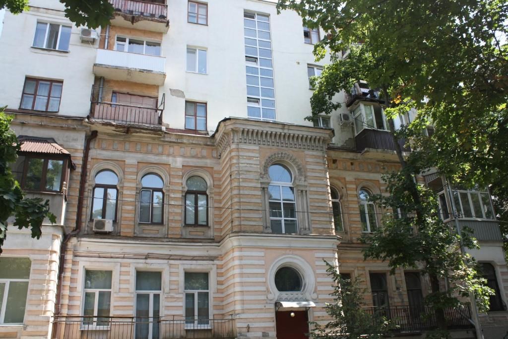 Апартаменты Комната гостиничного типа Харьков-16