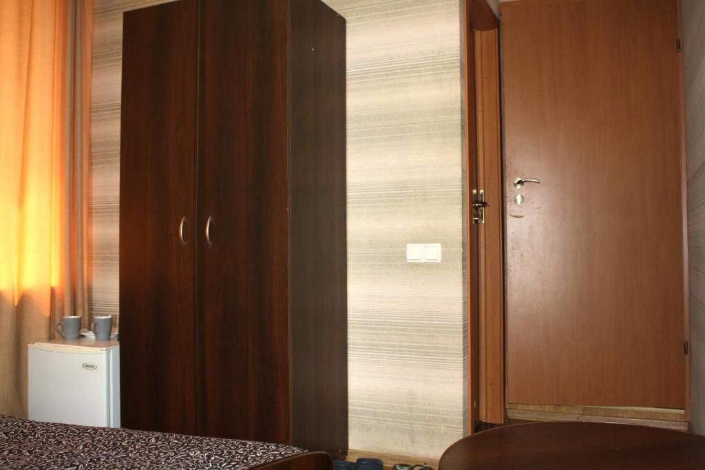 Апартаменты Комната гостиничного типа Харьков-19