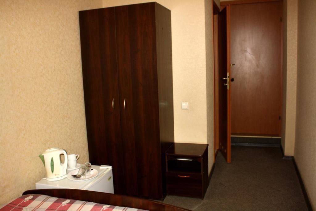 Апартаменты Комната гостиничного типа Харьков-23